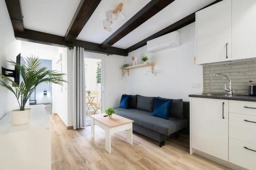 Charming San Isidro