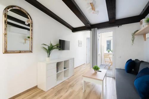 Charming San Isidro