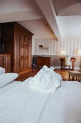 Hotel IV Jahreszeiten Kühlungsborn photo 23