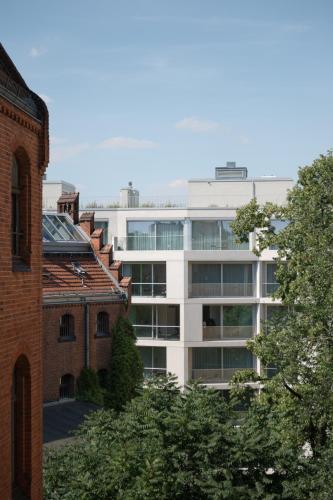 Wilmina Apartments & Lofts photo 54