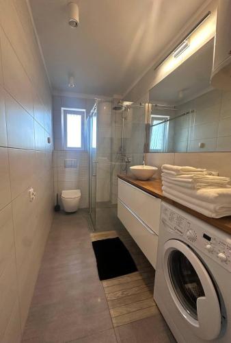 Apartament Kiki MIELNO