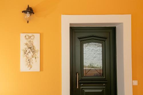 Gallery image of Fiorita Ionica in Achílleion