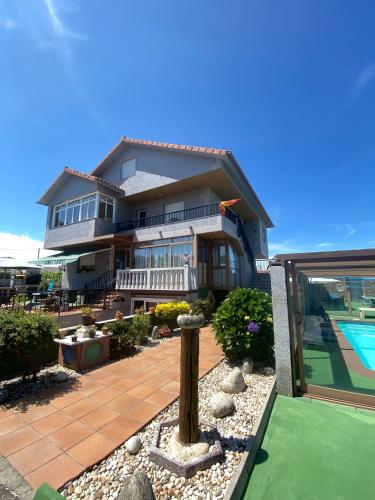 Apartamentos Victoria en Sanxenxo