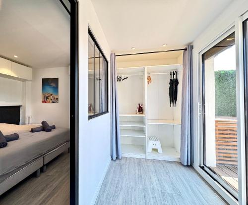 Le Saint Jean SCLS - Wifi, Climatisation, Terrasse