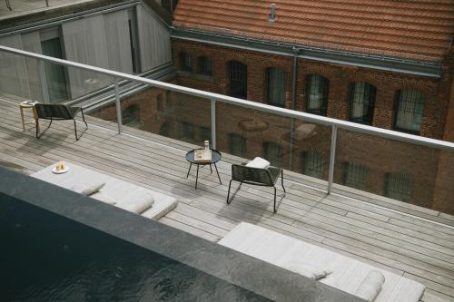 Wilmina Apartments & Lofts photo 80