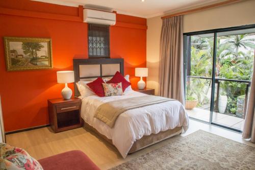 Gallery image of Misty Blue Bed and Breakfast in Durban