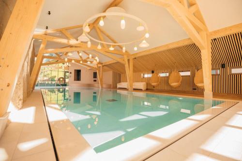 Lykke Hôtel & Spa Chamonix photo 38