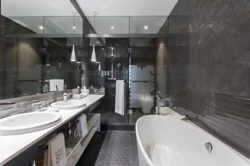 Monument Hotel photo 32