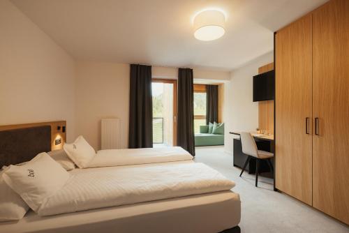 Gallery image of Hotel Boè Sport and Nature in Arabba