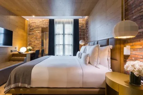 Monument Hotel photo 23