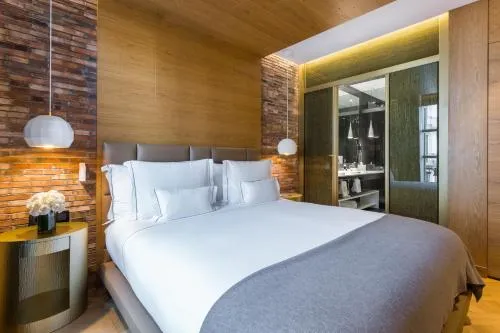 Monument Hotel photo 25