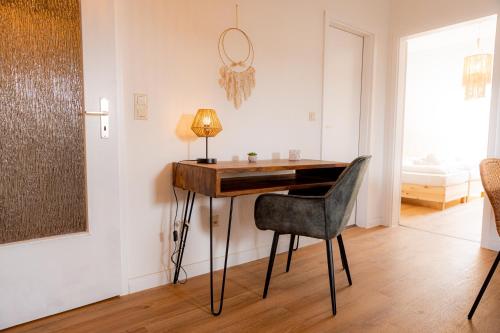 Fotografie z fotogalerie ubytování ODA Ferien - Hunde herzlich willkommen v destinaci Horumersiel