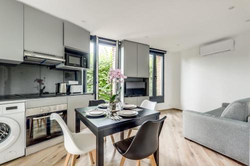 Résidence 4T- boulevard de l'hôtel de ville