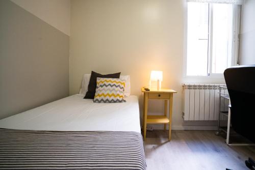 Smartliving Madrid Centro