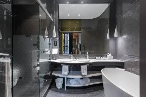 Monument Hotel photo 7