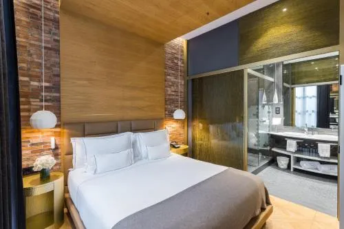 Monument Hotel photo 5