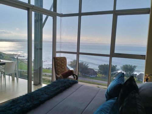 Fotografie z fotogalerie ubytování NAUTICA 703 v destinaci Mossel Bay