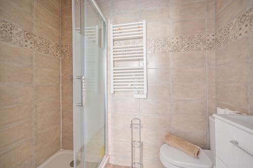 Appartement Suite Truffaut
