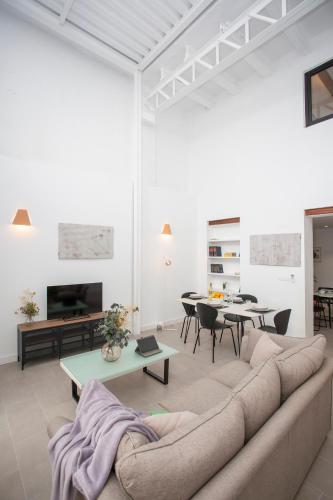SingularStays Casa del Grao
