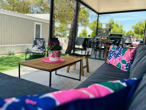 Beach house Olisander