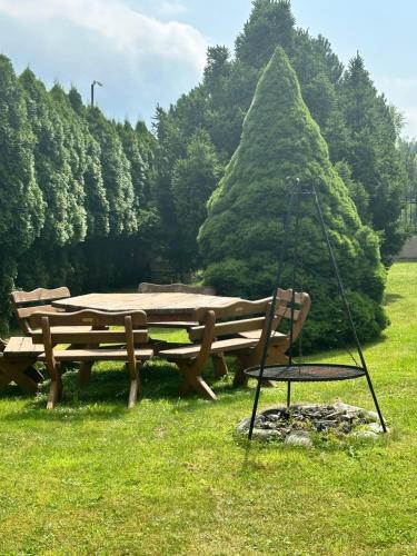 Gallery image of NOCLEGI Grojec in Grojec