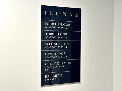 Apartment 33 Citygate York photo 54