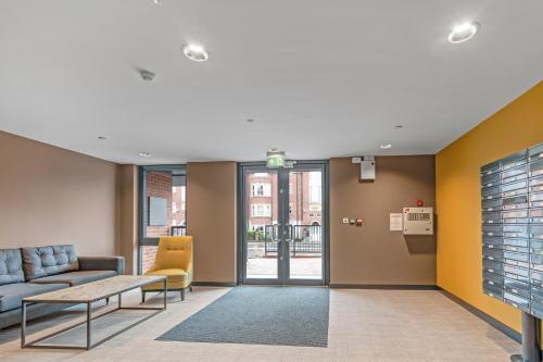 Apartment 33 Citygate York photo 51