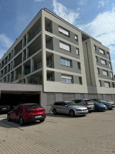 Lelle Resort Apartman 8638 Balatonlelle, Honvéd utca 50 kép - 3