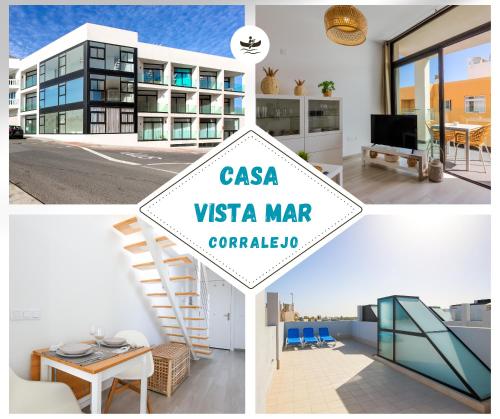 Casa Vista Mar