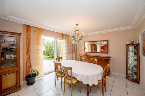 Photo de la galerie de l'établissement X - La Petite Palmeraie - A 4 min de la plage, à Binic