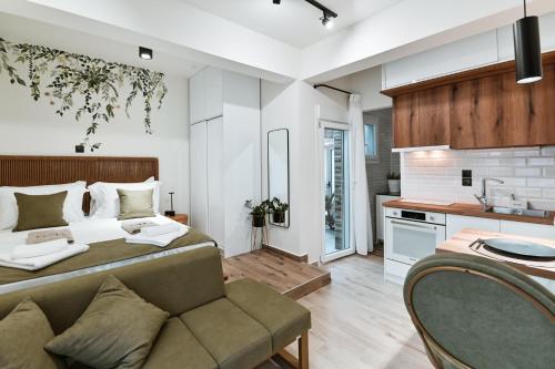 Sabbia Mini Pool Suites II