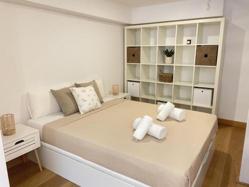 San Carlos by United Renters