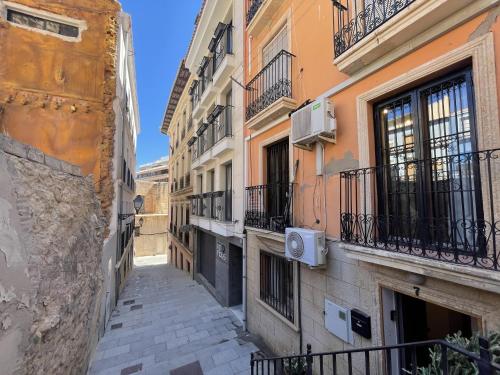 Barrio Luzan by United Renters