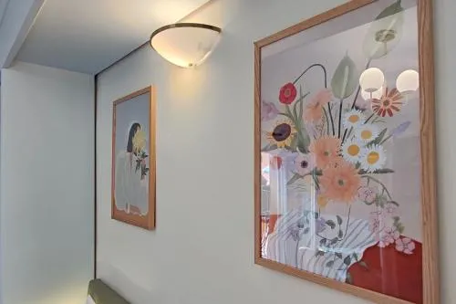Hotel Aparthotel AMMI Vieux Nice photo 15