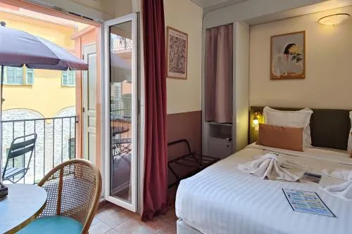 Hotel Aparthotel AMMI Vieux Nice photo 5