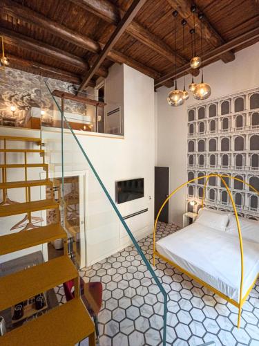 Costantinopoli 33 Grand Suite