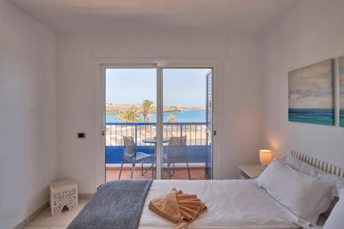 Duplex Ilic Sea Views,Front Line,10 Min to Marina
