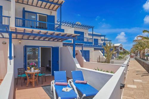 Duplex Ilic Sea Views,Front Line,10 Min to Marina