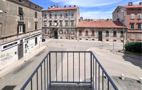 Nice Apartment In Pula With Wifi