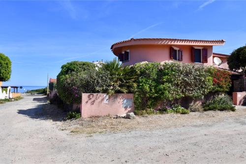 Gallery image of Villa Gianni in Putzu Idu