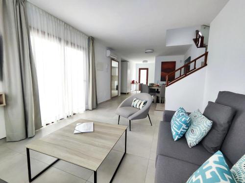 Villa Anny piscina climatizada ideal para familia