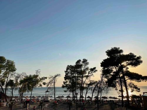 Φυσικό τοπίο κοντά σε αυτό το διαμέρισμα