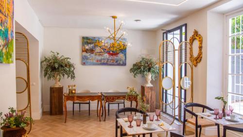 Pries Homes La Casa Azul photo 17