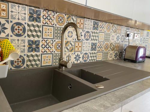 Billede fra billedgalleriet på Llandudno Central - 5 Bedroom House i Llandudno