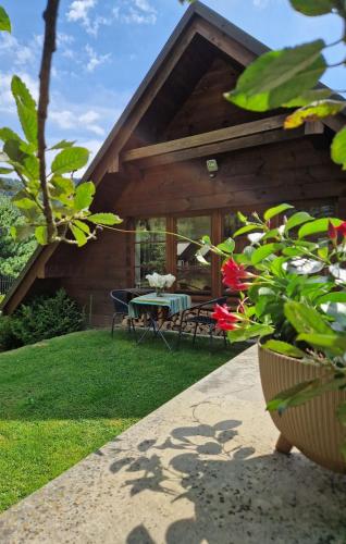 Garden Apartament Kurnik