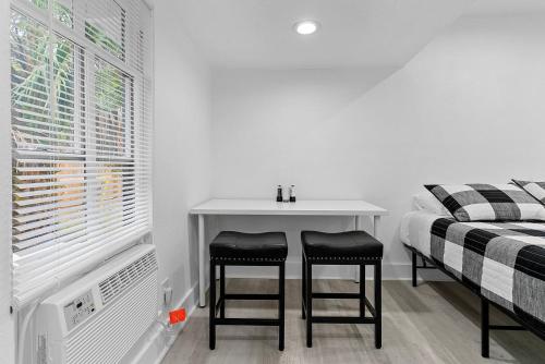 Galeriebild der Unterkunft Stylish 1bed Near Downtown Pet-friendly in Orlando