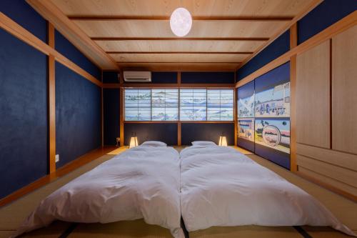 The Nook Kanazawa Shoei
