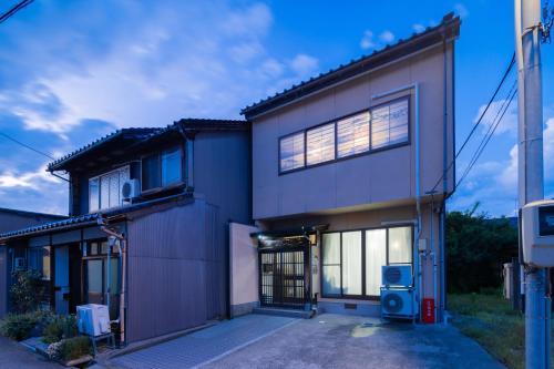 The Nook Kanazawa Shoei