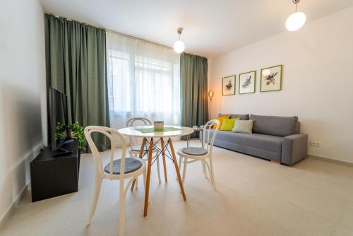 Verve Home Old Town Dunajska 2