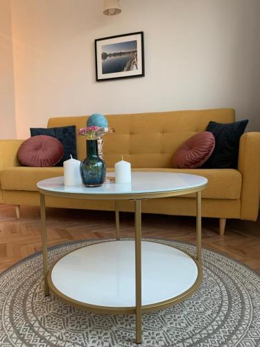 Avis Apartments Gdynia Skwer Kościuszki 9